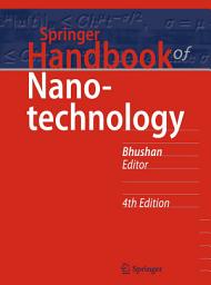 Icon image Springer Handbook of Nanotechnology: Edition 4