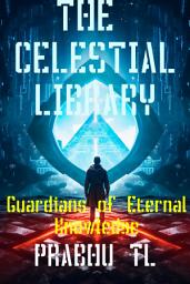 Icon image The Celestial Library: Guardians of Eternal Knowledge