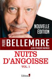 Icon image Nuits d'angoisse, tome 1