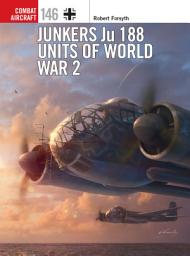 Icon image Junkers Ju 188 Units of World War 2