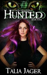 Icon image Hunted (Gifted Teens Book Four)