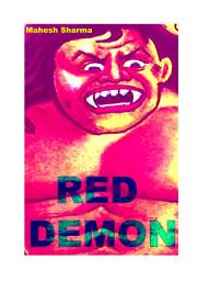 Icon image RED DEMON: Children Story