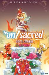 Icon image Un/Sacred Digital Omnibus