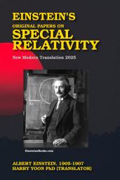 Icon image Einstein's Original Papers on Special Relativity