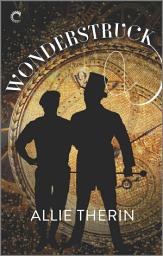 Icon image Wonderstruck: A Paranormal Historical Romance