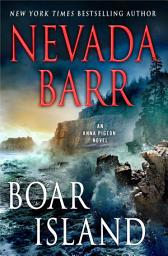 Icon image Boar Island: An Anna Pigeon Novel