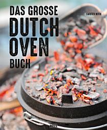 Icon image Das große Dutch Oven Buch