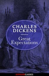 Icon image Great Expectations (Diversion Illustrated Classics)