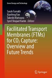 Icon image Facilitated Transport Membranes (FTMs) for CO2 Capture: Overview and Future Trends