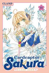 Icon image Cardcaptor Sakura: Clear Card