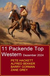 Icon image 11 Packende Top Western Dezember 2024