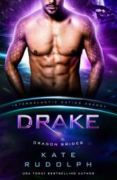 Icon image Drake: Intergalactic Dating Agency