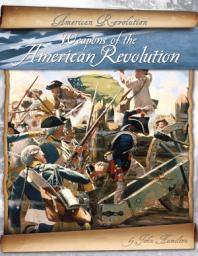 Icon image Weapons of the American Revolution