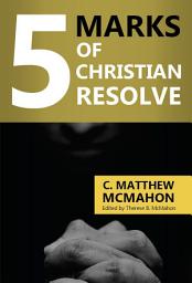 Icon image 5 Marks of Christian Resolve