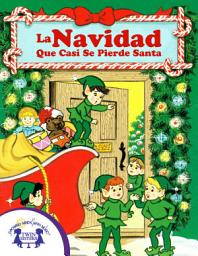 Icon image La Navidad Que Casí Se Pierde Santa