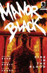 Icon image Manor Black: Fire in the Blood