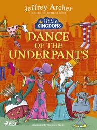 Icon image Little Kingdoms: Dance of the Underpants