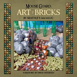 Icon image Mouse Guard Art of Bricks