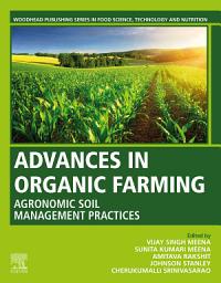 Icon image Advances in Organic Farming: Agronomic Soil Management Practices