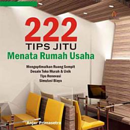 Icon image 222 Tips Jitu Menata Rumah Usaha