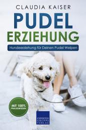 Icon image Pudel Erziehung: Hundeerziehung für Deinen Pudel Welpen