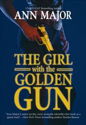 Icon image The Girl with the Golden Gun