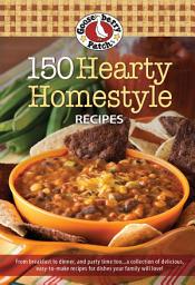 Icon image 150 Hearty Homestyle Recipes