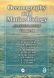 Icon image Oceanography and Marine Biology: An annual review. Volume 58