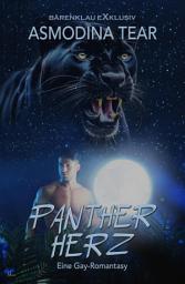 Icon image Pantherherz – Eine Gay-Romantasy