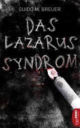 Icon image Das Lazarus-Syndrom