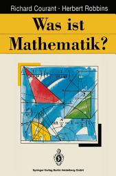 Icon image Was ist Mathematik?: Ausgabe 4