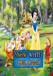 Icon image Snow White Quiz Game