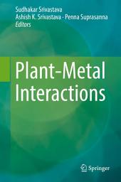 Icon image Plant-Metal Interactions