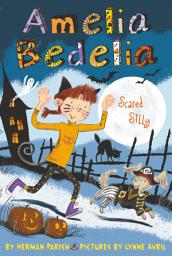 Icon image Amelia Bedelia Holiday Chapter Book #2: Amelia Bedelia Scared Silly