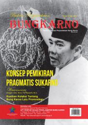 Icon image Buletin Perpus Bung Karno - 2017 / Vol. 2