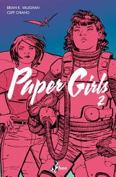 Icon image Paper Girls