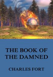 Icon image The Book Of The Damned