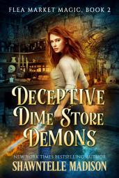 Icon image Deceptive Dime Store Demons