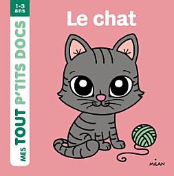 Icon image Le chat