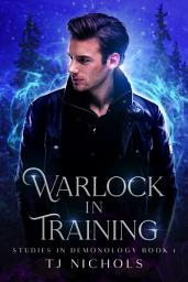 Icon image Warlock in Training: mm fantasy romance