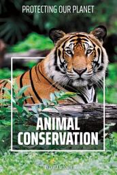 Icon image Animal Conservation