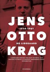 Icon image Jens Otto Krag 1914 - 1961