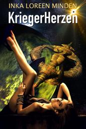 Icon image KriegerHerzen: Sci-Fi-Romance