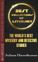 Icon image BEST MYSTERY AND DETECTIVE STORIES