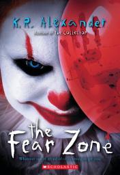 Icon image The Fear Zone