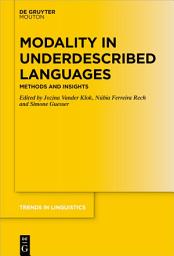 Icon image Modality in Underdescribed Languages: Methods and Insights