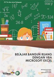 Icon image BELAJAR BANGUN RUANG DENGAN VBA MICROSOFT EXCEL