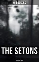 Icon image The Setons (Historical Novel)