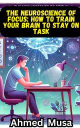 Icon image The Neuroscience of Focus: How to Train Your Brain to Stay on Task