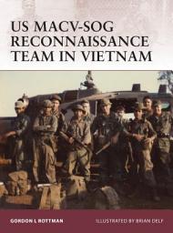 Icon image US MACV-SOG Reconnaissance Team in Vietnam